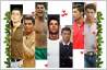 Create football star Cristiano Ronaldo photo collage as Christmas gift