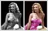 Photo colourisation example. Click to see 'before-edit' and 'after-edit' comparison