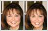 Photo retouching services: Digital facelift