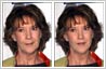 Retouch digital photographs to erase aging or blemishes and to look younger. Photo editing and photo retouching services.