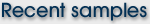 View new photo editing and photo retouching samples recently added on this website.