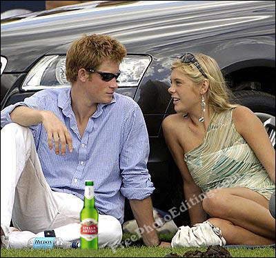 chelsy davy and prince harry. Prince Harry / Chelsy Davy