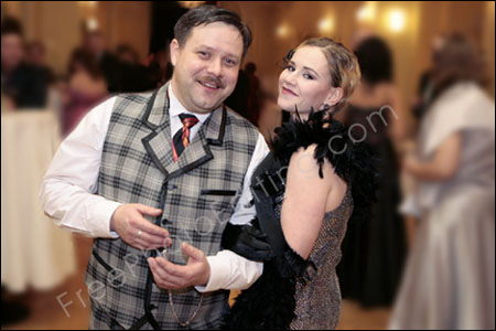 This is a photo editing example in which the background has been blurred.