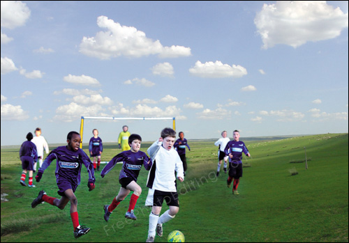 The background of this photo has been replaced. See original photo above.