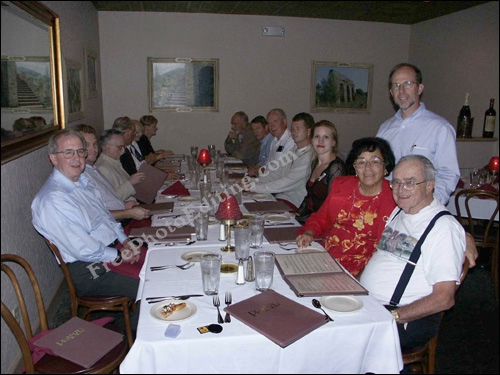 Exposure correction carried out to brighten photo