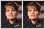 Photo retouching, photo editing used to remove glasses from Sarah Palin's face
