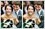 Blur background in wedding photo