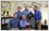 Change backdrop of family photograph