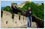 Photo editing example of background change. The subject is Barack Obama and the target background is the Great Wall of China