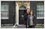 This is a 'background change' example in which new U.K. prime minister David Cameron and wife Samantha have been placed in a 10, Downing Street picture. There are not scheduled to move into their new home until later this summer.