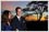 This is an example of photo-background-change done for England's royal family. Prince William and fiancee Kate Middleton have been placed in a Kenya photograph.