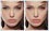 View eye colour change after photo edit