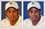 Colour correction done on Tiger Woods' photograph