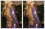 Digital retouching done to cover up Heidi Klum's bum clevage