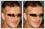 Eyeglass Glare Removal