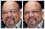 Eyeglass Glare Removal