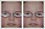 Eyeglass glare fixed in little boy's spectacles