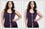 Photo editing has been used to make plus size woman lose 30lbs weight and extra fat