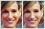 Sarah Jessica Parker made to look younger with photo editing. 