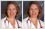 Look young with photo retouching. Remove wrinkles, reverse hair loss, lift drooping eyelids and correct receding hairline. 