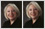 Remove wrinkles and skin imperfections with photo retouching. Edit photograph for anti-aging. Airbrush woman's photo to look younger.
