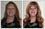 This is a gender makeover, making a gay man (of a same sex couple) appear more feminine and womanly. This beauty makeover helps the couple to adjust better with their sexuality.