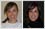 Do you want a fashion and style makeover with photo retouching? Look at this example of a plain looking young medical intern transformed into a stylish beauty.