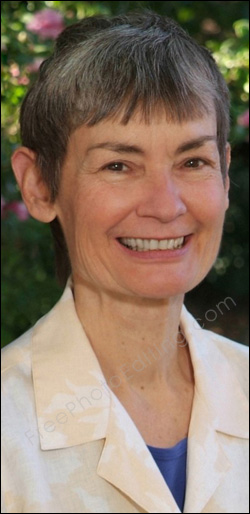 Retouching for seniors and mature persons. Views examples in our 'Retouching Gallery'